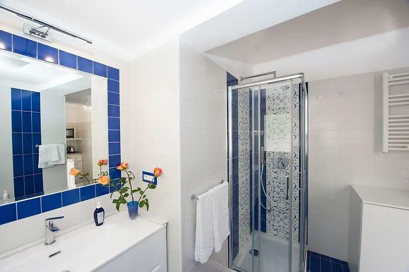 אמאלפי Casa Amore S Lucia איטליה