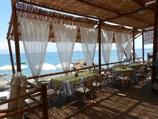 Casa Amore S Lucia Amalfi Holiday home