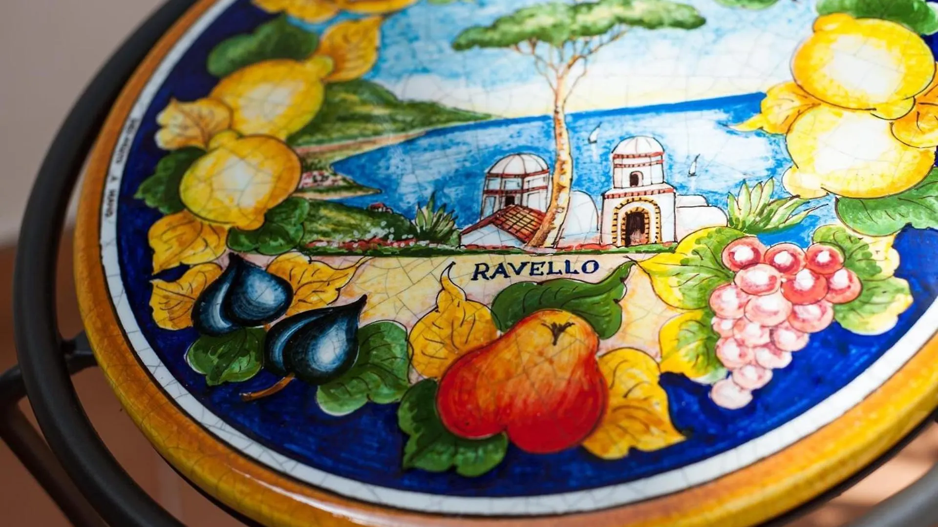 Casa Amore S Lucia Amalfi