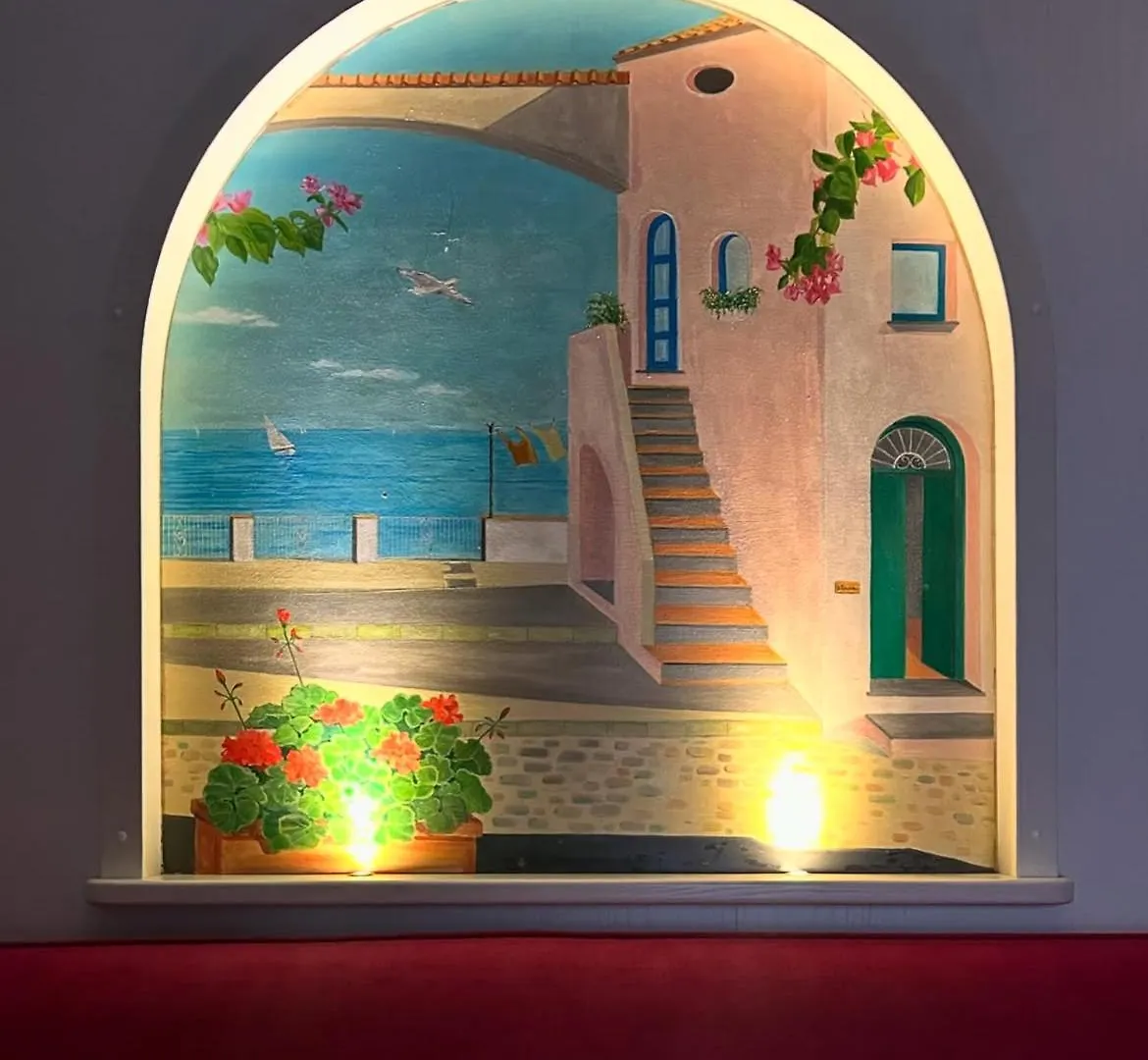 Casa Amore S Lucia Amalfi 0*,  Italy