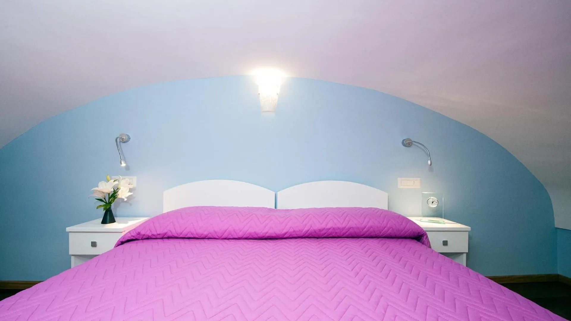 Casa Amore S Lucia Amalfi