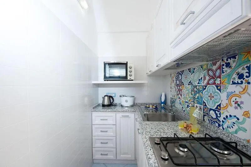 Holiday home Casa Amore S Lucia Amalfi Italy