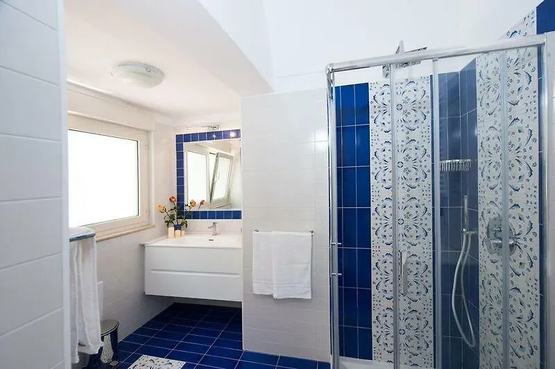 Casa Amore S Lucia Amalfi Holiday home