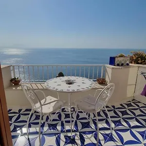 Apartment Casa Gioia, Amalfi