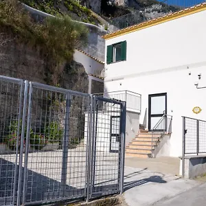 Maison d'hôtes Montemare, Amalfi