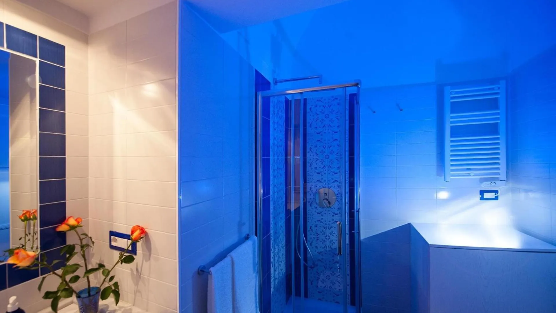 Casa Amore S Lucia Amalfi 0*,