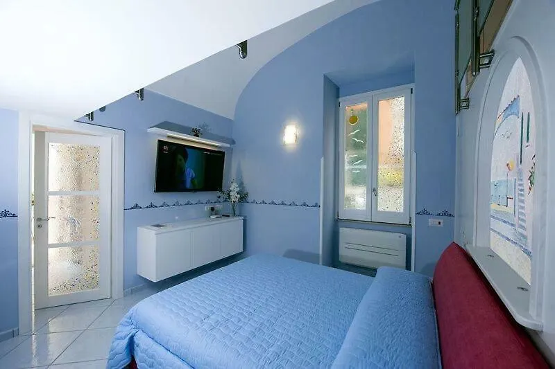 Casa Amore S Lucia Amalfi